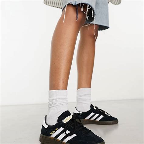 Adidas spezial women asos